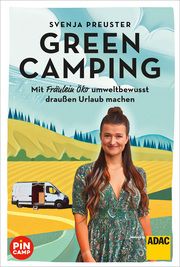 Green Camping Preuster, Svenja 9783956899294