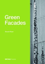 Green Facades Pfoser, Nicole 9783955536206