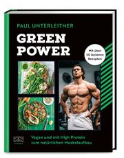 Green Power Unterleitner, Paul 9783965844988