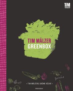 Greenbox Mälzer, Tim 9783442392438