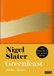 Greenfeast: Herbst/Winter Slater, Nigel 9783832199746