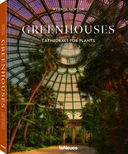 Greenhouses Pawlok, Werner 9783961714575