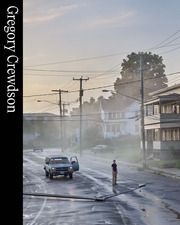 Gregory Crewdson Walter Moser 9783791377377