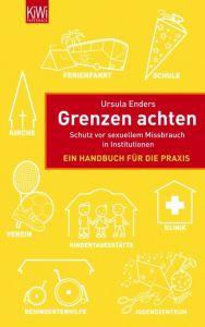 Grenzen achten Enders, Ursula 9783462043624