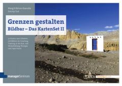 Grenzen gestalten - Bildbar-KartenSet II Kühne-Eisendle, Margit/Gut, Jimmy 9783941965973