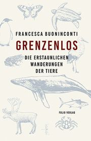 Grenzenlos Buoninconti, Francesca 9783852568300