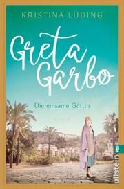 Greta Garbo Lüding, Kristina 9783548067483