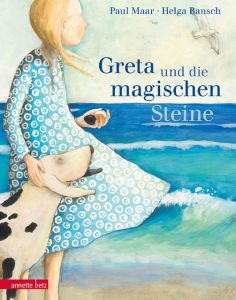 Greta und die magischen Steine Maar, Paul 9783219116953