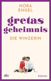 Gretas Geheimnis Engel, Nora 9783423220170