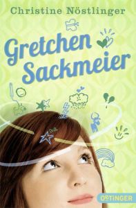 Gretchen Sackmeier Nöstlinger, Christine 9783841501417