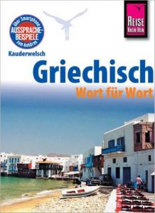 Griechisch - Wort für Wort Spitzing, Karin 9783831764297