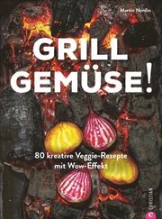 Grill Gemüse! Nordin, Martin 9783959614030