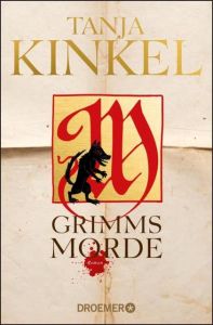 Grimms Morde Kinkel, Tanja 9783426306611