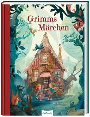 Grimms Märchen Brüder Grimm 9783480235780