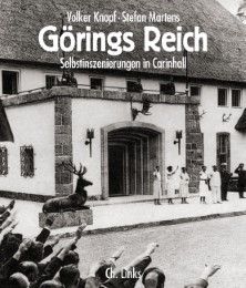 Görings Reich Knopf, Volker/Martens, Stefan 9783861533924