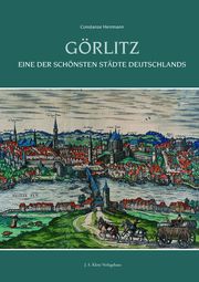 Görlitz Herrmann, Constanze (Dr.) 9783948968793