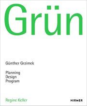 Grün Keller, Regine 9783777440187