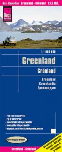 Grönland/Greenland (1:1.900.000)  9783831774180