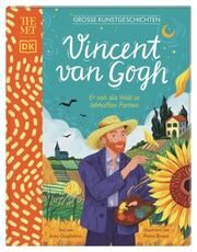 Große Kunstgeschichten - Vincent van Gogh Guglielmo, Amy 9783831044528