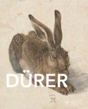 Große Meister der Kunst: Dürer Heine, Florian 9783791377568