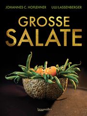 Große Salate Lassenberger, Ulli/Hoflehner, Johannes C 9783991003717