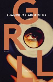 Groll Carofiglio, Gianrico 9783852568867