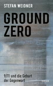 Ground Zero Weidner, Stefan 9783446269330