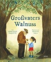 Großvaters Walnuss Paquette, Ammi-Joan 9783458643593