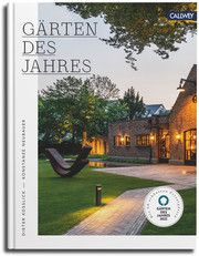 Gärten des Jahres 2022 Neubauer, Konstanze/Kosslick, Dieter 9783766725554