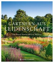 Gärtnern aus Leidenschaft Biggs, Matthew 9783836921657