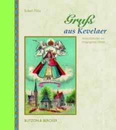 Gruß aus Kevelaer Plötz, Robert 9783766607997