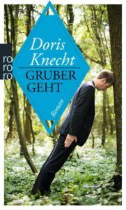 Gruber geht Knecht, Doris 9783499255762