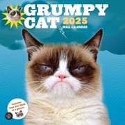 Grumpy Cat 2025  9781797229959