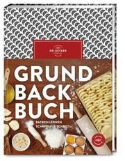 Grundbackbuch Dr Oetker 9783767018068