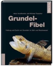 Grundel-Fibel Horsthemke, Hans/Taxacher, Michael 9783935175890