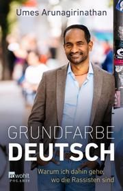 Grundfarbe Deutsch Arunagirinathan, Umes (Dr. med.)/Mendlewitsch, Doris 9783499009556