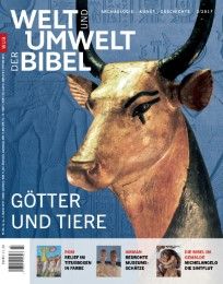 Götter und Tiere Katholisches Bibelwerk e V 9783944766560