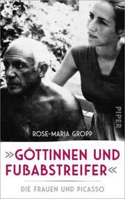 'Göttinnen und Fußabstreifer' Gropp, Rose-Maria 9783492070737