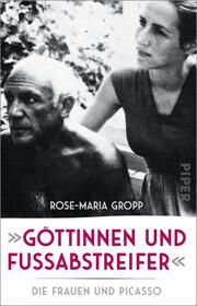 'Göttinnen und Fußabstreifer' Gropp, Rose-Maria 9783492320535