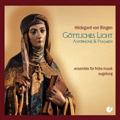 Göttliches Licht Hildegard von Bingen 4010072019820
