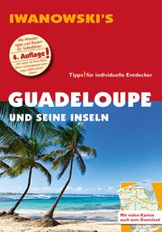 Guadeloupe und seine Inseln Brockmann, Heidrun/Sedlmair, Stefan 9783861972518