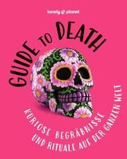 Guide to Death Petra Dubilski 9783575011855