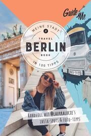 GuideMe Reiseführer Berlin Laura Lucie 9783828310711