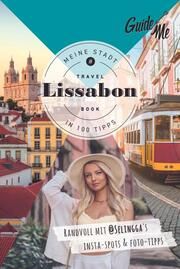 GuideMe Reiseführer Lissabon Baaß, Selina 9783828310735