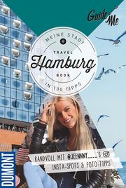 GuideMe Travel Book Hamburg - Reiseführer Volk, Jennifer 9783828309401