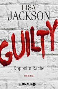 Guilty - Doppelte Rache Jackson, Lisa 9783426520536