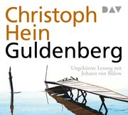 Guldenberg Hein, Christoph 9783742419743