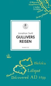 Gullivers Reisen Swift, Jonathan 9783717520788
