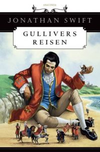 Gullivers Reisen Swift, Jonathan 9783866478589