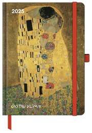 Gustav Klimt 2025 Klimt, Gustav 4002725994837